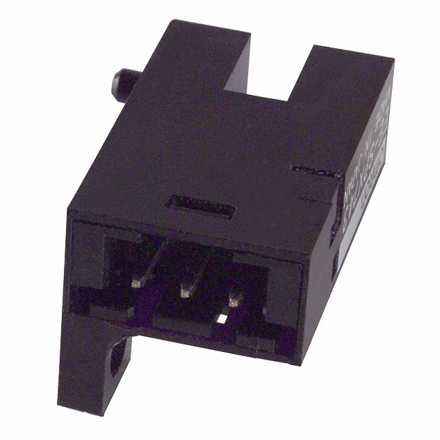 EE-SPX843 Omron Automation and Safety  Optical Sensors - Photointerrupters - Slot Type - Logic Output